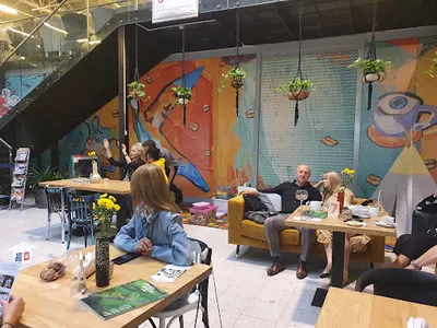 toMy Kawiarnia Siedlce